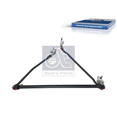 Wiper Linkage